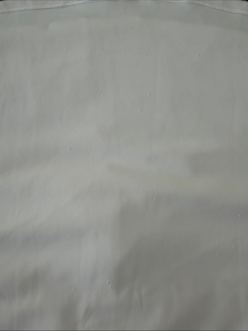 Vuori Size M 14” White Daily Tennis Skort - Picture 10 of 10